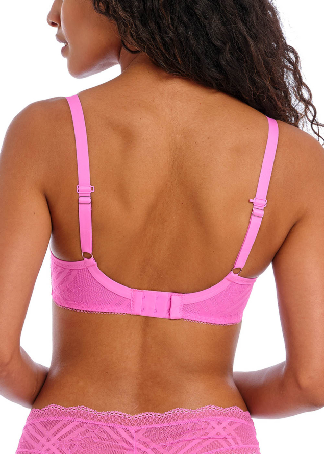 Soutien-gorge Moul Plunge  Armatures Freya